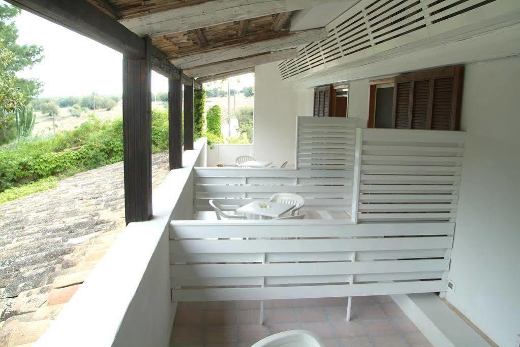 Villa Aurea Ispica Exterior foto