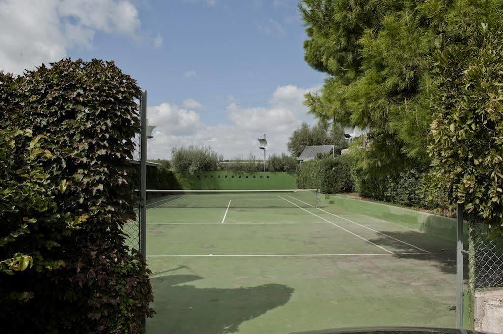 Villa Aurea Ispica Exterior foto